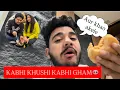 I HAD TO CHEAT ON THEM😖||ANNIVERSARY VLOG||AKSHAT-Ahlawat Vlogs