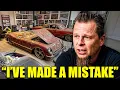 At 55 Dave Kindig From Kindig-it Design FINALLY Admits What We All Suspected