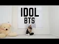 Download Lagu BTS (방탄소년단) 'IDOL'  Full Dance Cover 『Lisa Rhee』