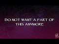 Thompson Twins - If You Were Here (Lyrics)