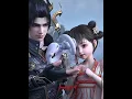 Download Lagu Xiao yan met Xiao Xiao | Battle through the heavens| #donghua #btth #battlethroughtheheavens #anime