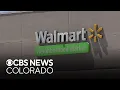 Walmart store rated third worst-reviewed grocery market in Colorado set to close