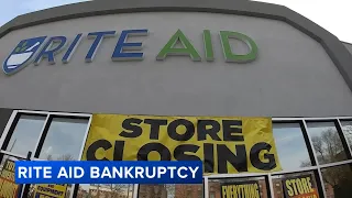 Rite Aid no longer honoring gift cards returns or exchanges