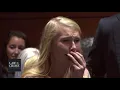 Skylar Richardson Trial Verdict
