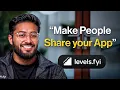The Story of Levels fyi how they became a million dollar company