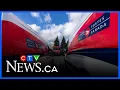 Another Canada Post disruption looms amid new report calling for major changes to delivery