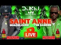 Download Lagu DJMJ × MV SAINT ANNE LIVE ( BOUYON 2026 ) The Garden