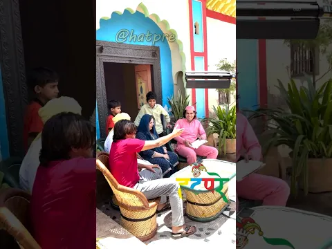 बहुत ही जल्दी series आने वाली है hatpare official चैनल पर @hatpre