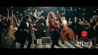 Download Africa ('50s Style Toto Cover) - Postmodern Jukebox ft. Casey Abrams \u0026 Snuffy Walden MP3