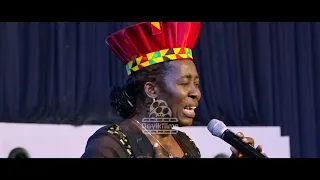 unusual worship by osinachi nwachukwu