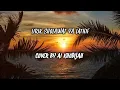 Lirik Ya Latif Ai Khodijah Terbaru - Cover By Ai Khodijah