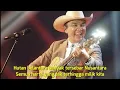 Download Lagu Tantowi Yahya - Nusantara