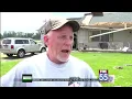Tornado rips through Celina Ohio