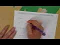 Math Module 7 lesson 11 homework