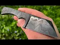 Download Lagu Wrought Iron Damascus BDE