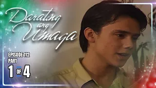 Darating Ang Umaga | Episode 112 (1/4) | September 16, 2026
