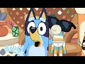 Download Lagu Τα αγαπημένα παιχνίδια του Bluey 🧸💙 | Μπλούι – επίσημο κανάλι - Bluey