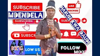 JIMINOGENI DOTO HARUSI KWA DAUDI PRD LWENGE STUDIO MSAMBAZAJI DOTO K GASHI 