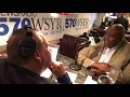 NewsRadio 570 WSYR - Police Chief Kenton Buckner