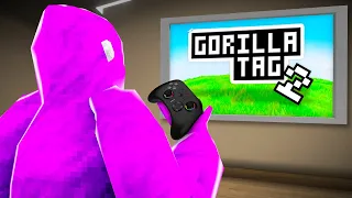 I Got Early Access To a Big New Quest Game!