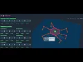 Hexapod Robot Simulator Python Dash