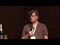 EuroPython 2017 - Closing Session