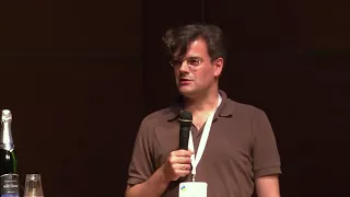 EuroPython 2017 - Closing Session