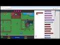 Unity WebGL Educational Game Browser Integration