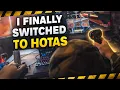 HOTAS Setup That Changed How I Fly in Star Citizen