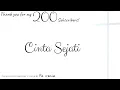 Download Lagu Cinta Sejati Nikita \u0026 Franky Sihombing Piano Instrumental cover | Kunci Lagu ada di Deskripsi