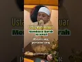 Kelebihan Surah Al-Kahfi