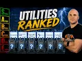I Ranked Every Top Canadian Utility Stock Don t Hate Me for