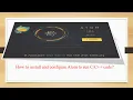 How to install Atom and remove error g could not be spawned Is it installed and on your path