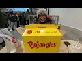 Bojangles Arrives To Brooklyn NY - Hours On Line For Bojangles Food Review