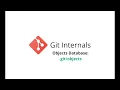 Git Internals Objects Arabic