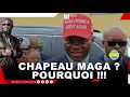 Download Lagu CHAPEAU MAGA :  LE PRESIDENT GABONAIS EMBARRASSE L'AFRIQUE  ?
