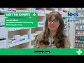 Winter Web Hub - community pharmacy services