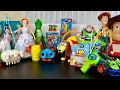 Download Lagu Toy Story 25th Anniversary Toy Story Collection