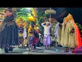 Download Lagu Barongswari, Ida Bhatara Sami Napak Pertiwi, Jagat Sidembunut