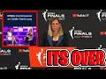 Download Lagu FOOTAGE SURFACED Of WNBA Cathy Englebert MAKING INSANE COMMENTS ABOUT CAITLIN CLARK ENDORSEMENTS $…