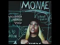 Arz Alone with you Remix - Kalease Monae