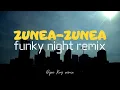Lagu DJ Cleopatra Stratan - Zunea-zunea ( Funky Night remix )