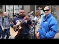 Stevie Wonder - Isn't She Lovely | Allie Sherlock cover & Fabio Rodrigues