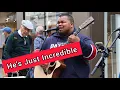 Download Lagu Stevie Wonder - Isn't She Lovely | Allie Sherlock cover \u0026 Fabio Rodrigues