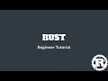 Introduction to RUST Programming Language