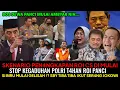 SKENARIO PENANGK4PAN ROI CS DI MULAI STOP KEGADUHAN POLRI TAH4N ROI CS~SBY TIBA\