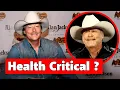 Critical Everything You Need to Know about Alan Jackson s Health Condition