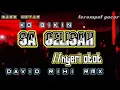 Download Lagu DJ  KO BIKIN SA GELISAH 🌴NYERI OTOT🌴LAGI SANTAI KAWAN.BASS GETAR