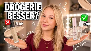 MAKE-UP: Was lohnt sich & was nicht?! 💄✨ HEY ISI