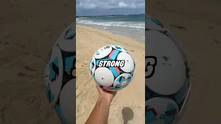 TESTING a LEGO BALL #lego